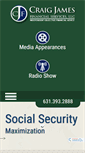 Mobile Screenshot of longislandinvestmentadvisors.com